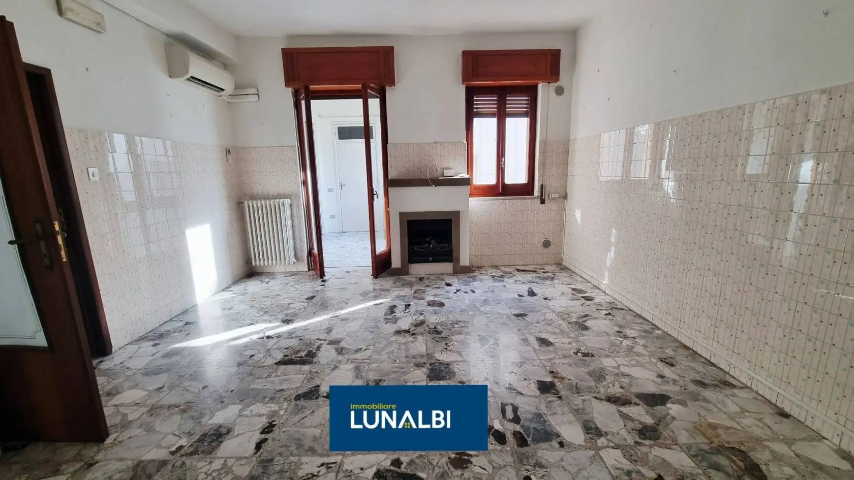 Appartamento in vendita a Matera