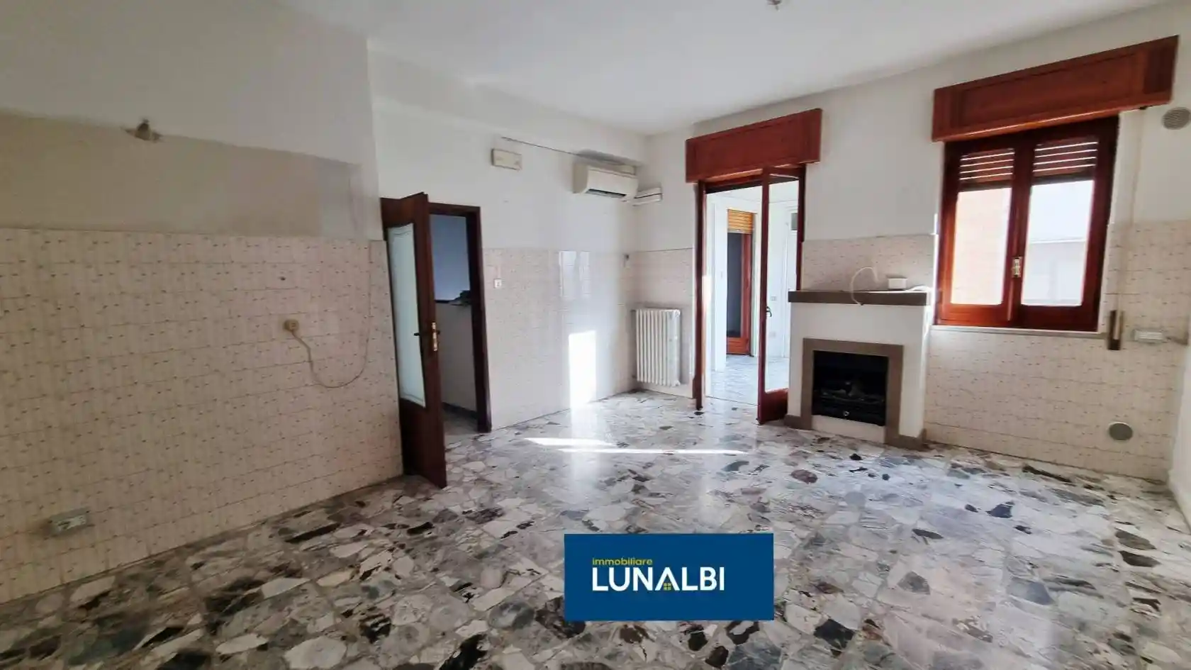 Appartamento via Spine Bianche, Centro, Matera - foto 2