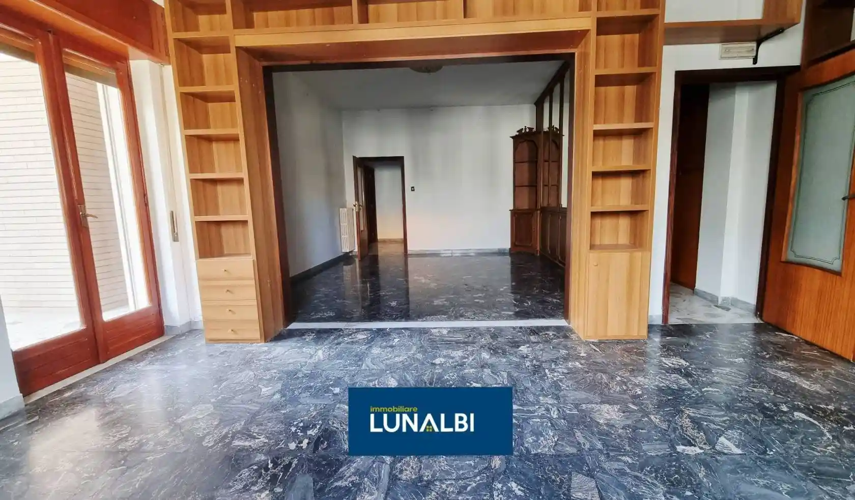 Appartamento via Spine Bianche, Centro, Matera - foto 4