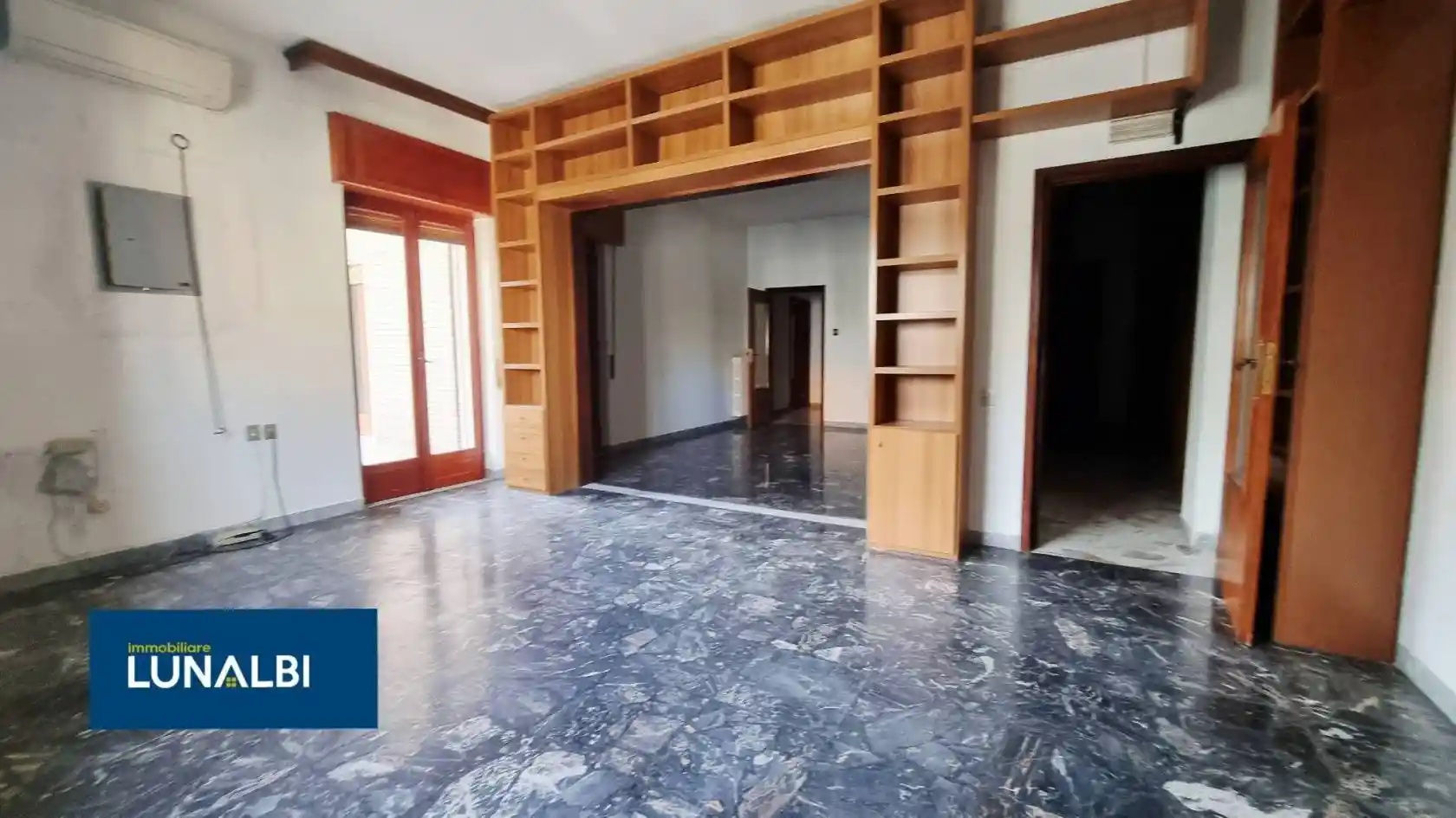 Appartamento via Spine Bianche, Centro, Matera - foto 5