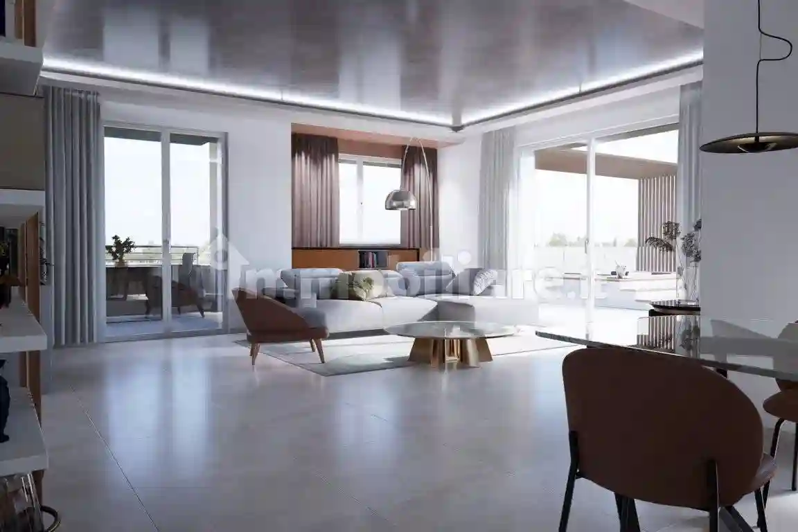 Attico - Mansarda - foto 3