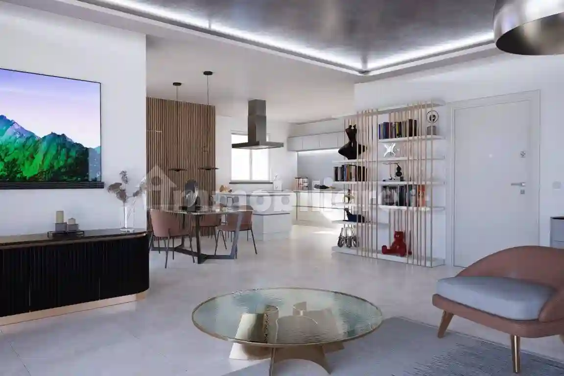 Attico - Mansarda - foto 4