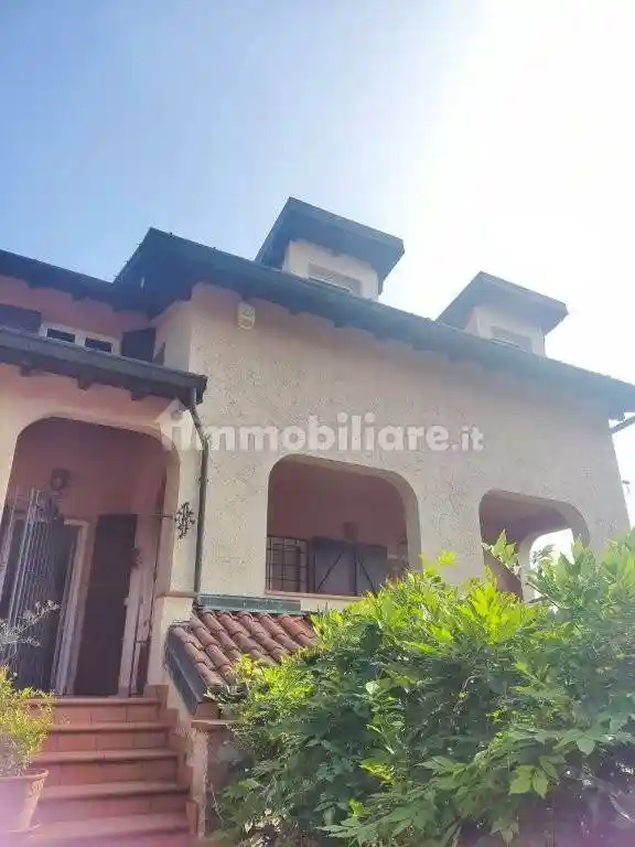 Appartamento in vendita a Cittiglio