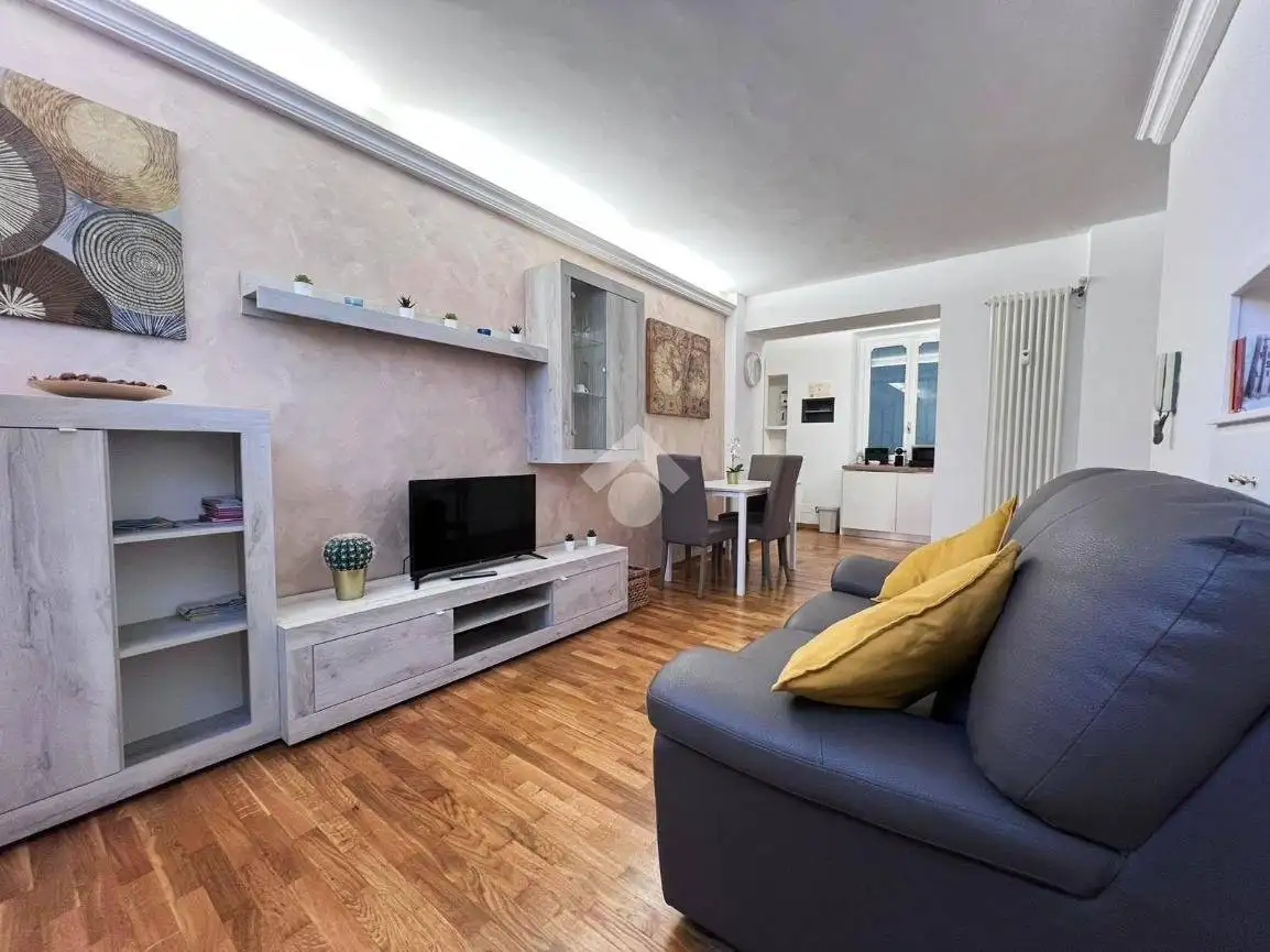 Appartamento in affitto a Torino