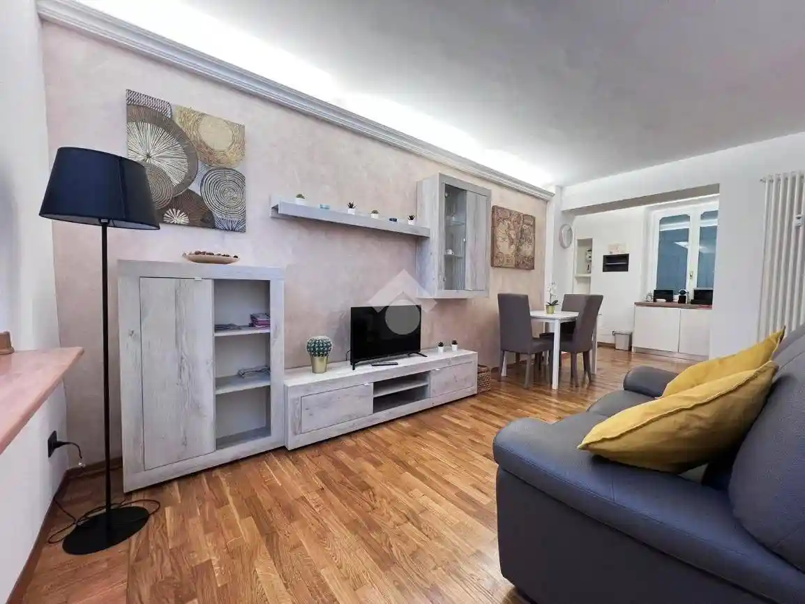 Bilocale via Duchessa Jolanda 34, Cit Turin, Torino - foto 3