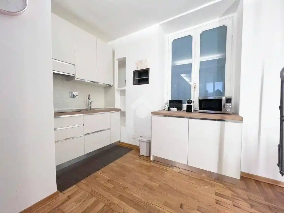 Bilocale via Duchessa Jolanda 34, Cit Turin, Torino - foto 5