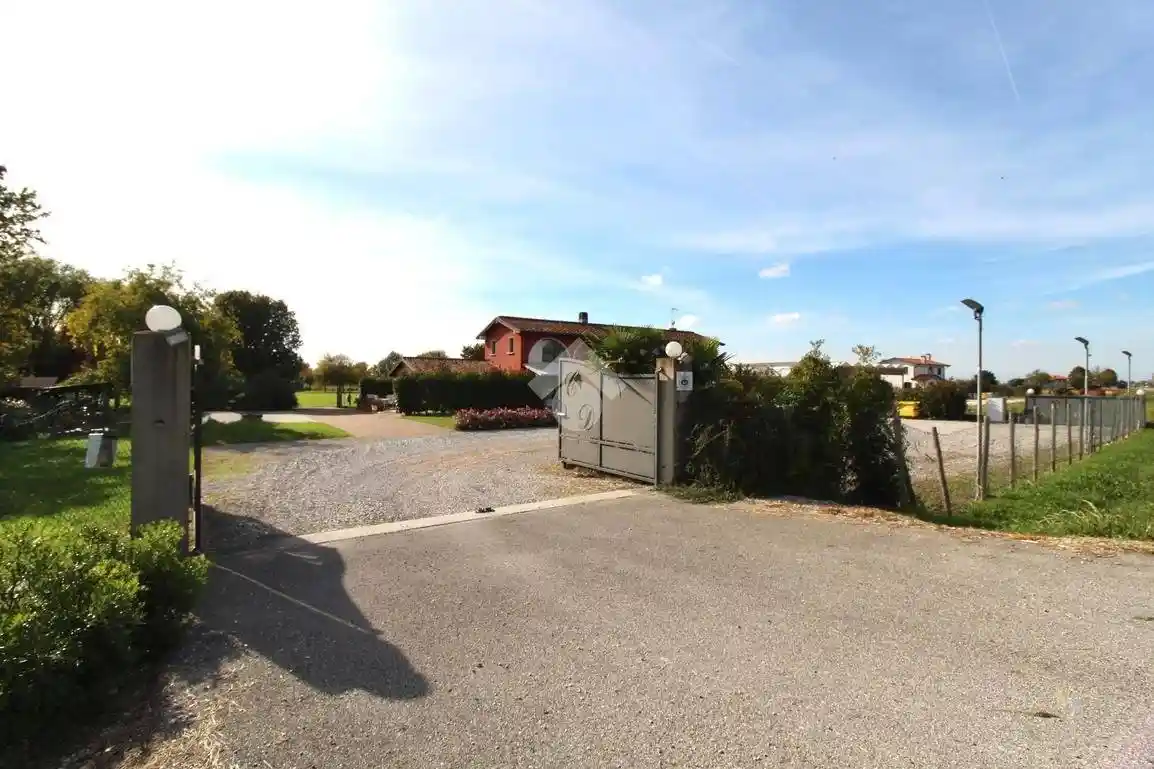 Palazzo - Edificio - foto 2