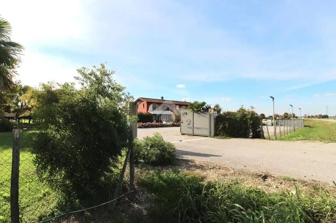 Palazzo - Edificio - foto 3