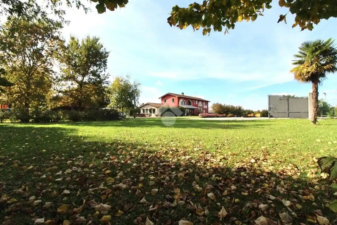 Palazzo - Edificio - foto 4