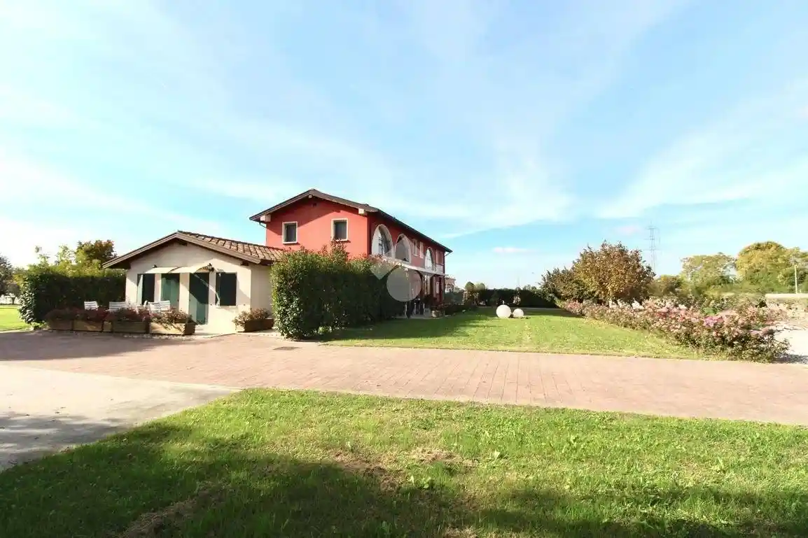 Palazzo - Edificio - foto 5