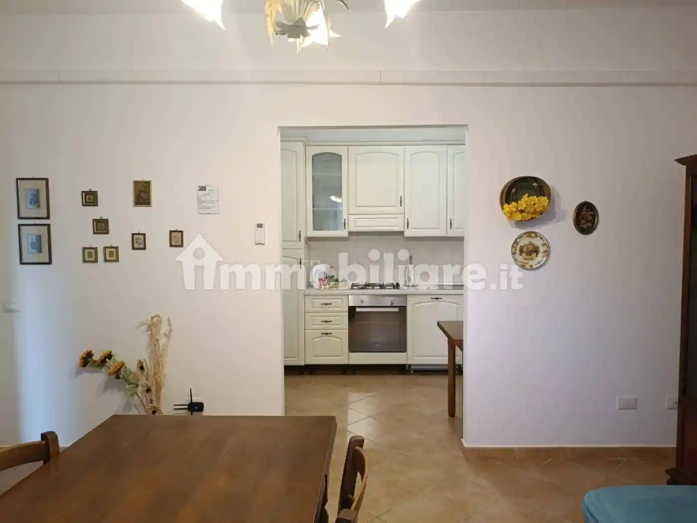 Casa indipendente in vendita a Lajatico