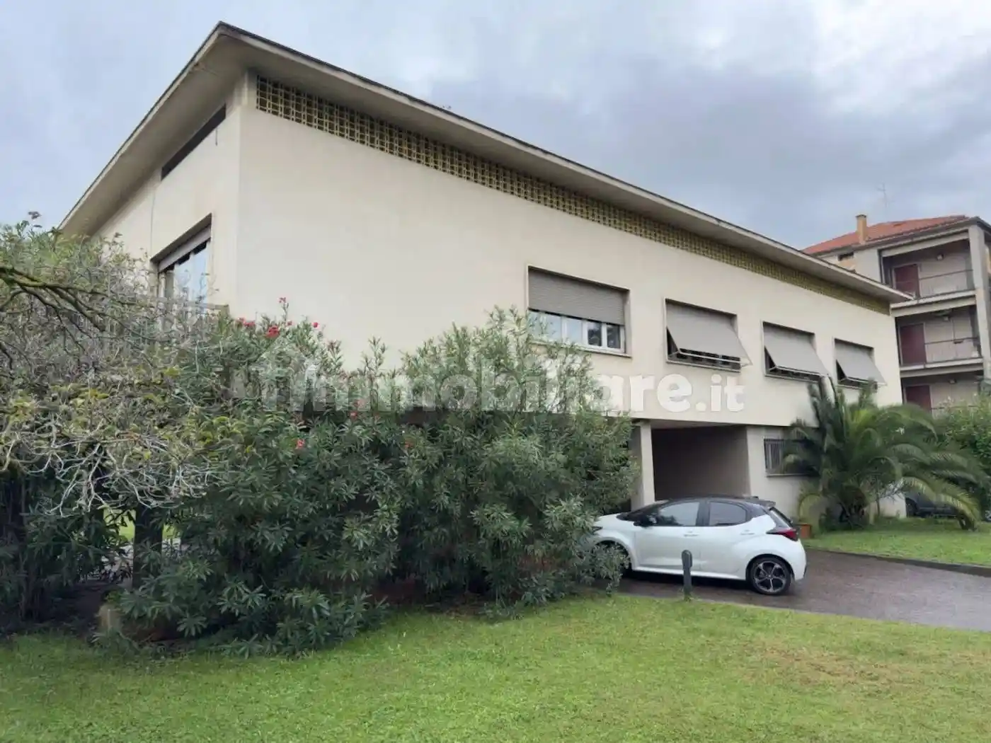 Villa in vendita a Ponte San Pietro