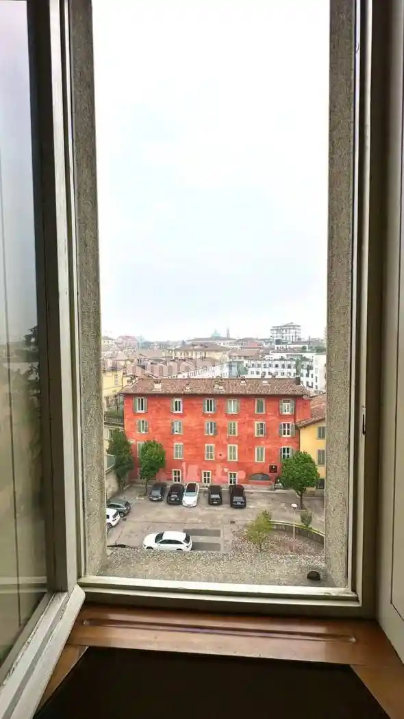 Appartamento in vendita a Bergamo