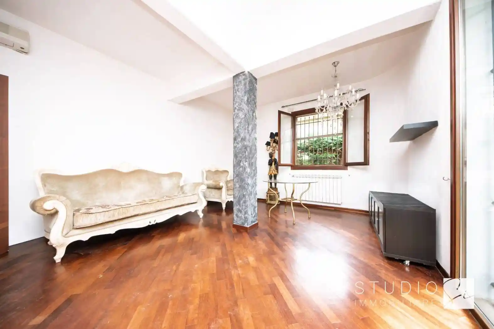 Appartamento in vendita a Pistoia