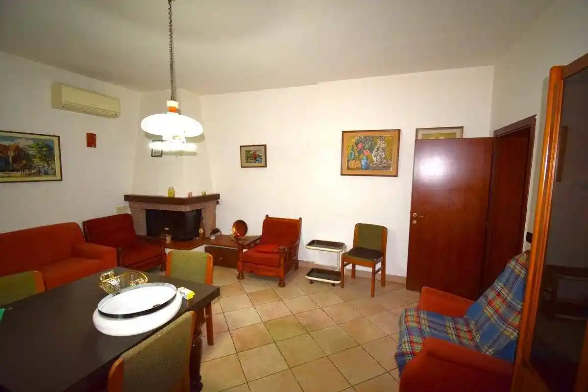 Casa indipendente in vendita a Russi