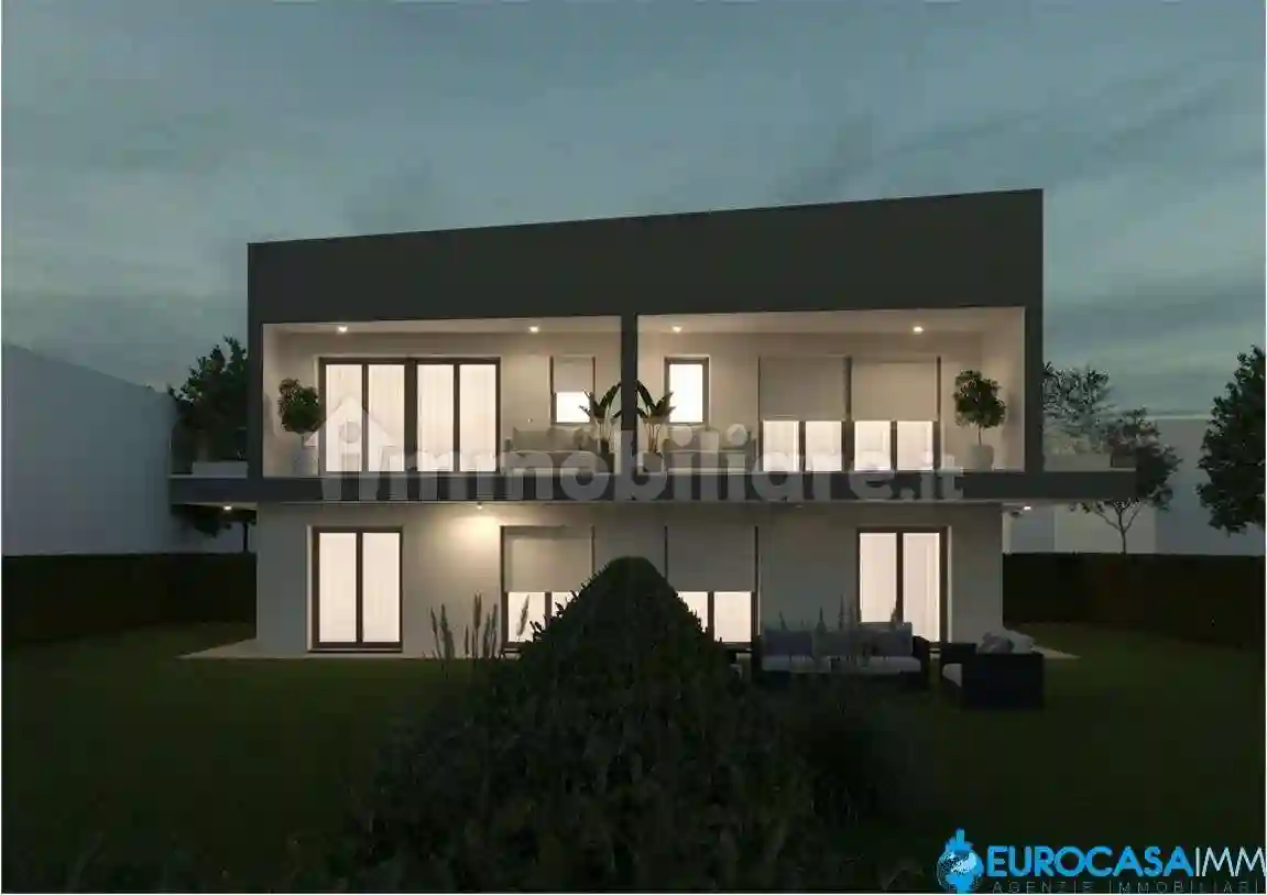 Villetta a schiera - foto 4