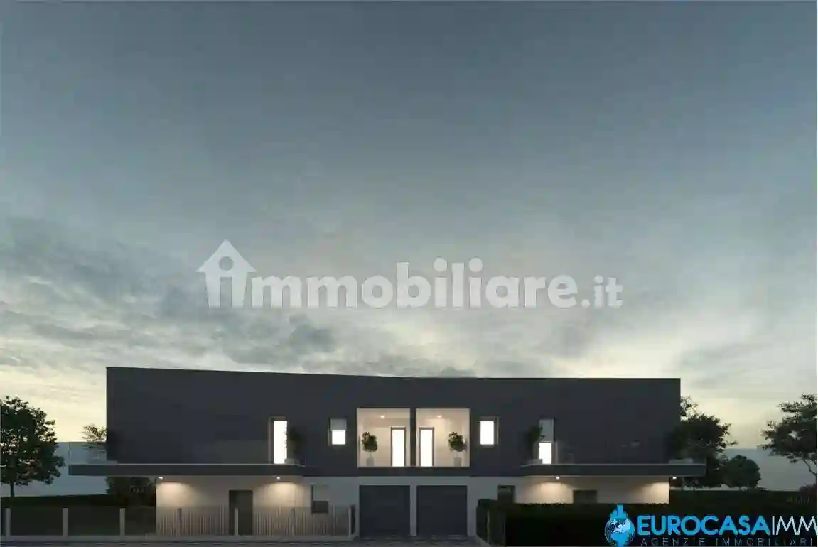 Villetta a schiera - foto 5