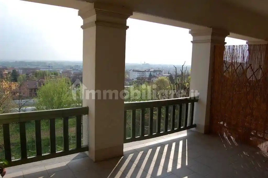 Trilocale Strada Revigliasco 25, Testona - San Michele, Moncalieri - foto 2