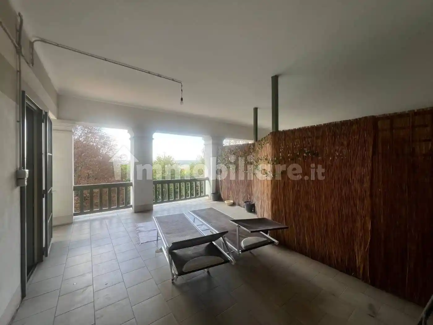 Trilocale Strada Revigliasco 25, Testona - San Michele, Moncalieri - foto 4