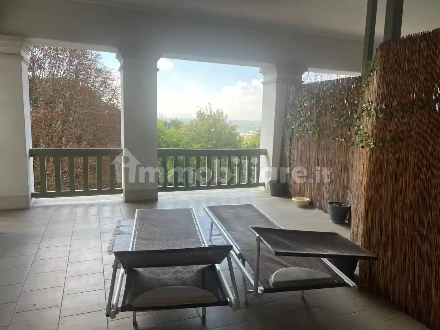 Trilocale Strada Revigliasco 25, Testona - San Michele, Moncalieri - foto 5