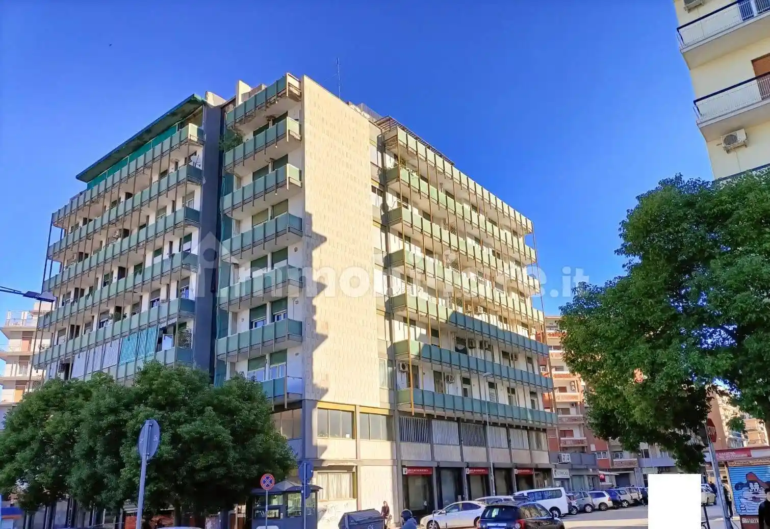 Appartamento in vendita a Bari