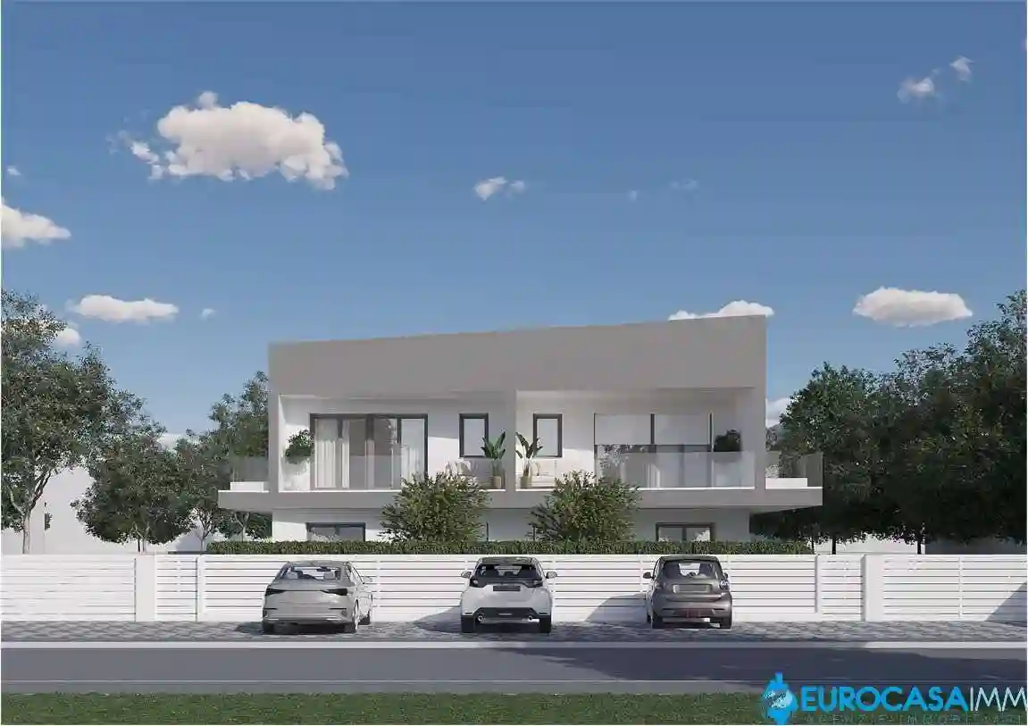 Villetta a schiera - foto 4