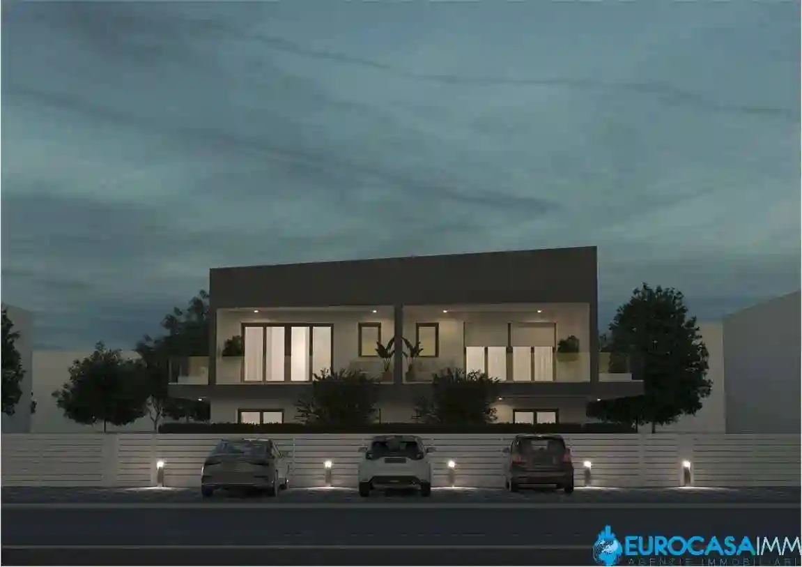 Villetta a schiera - foto 5