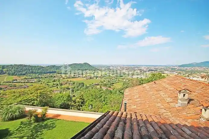 Attico via colle dei roccoli, Colli, Bergamo - foto 5