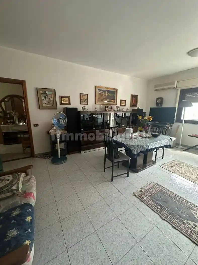 Appartamento via Cardinale Alessandro Lualdi 61, Arenella, Palermo - foto 3