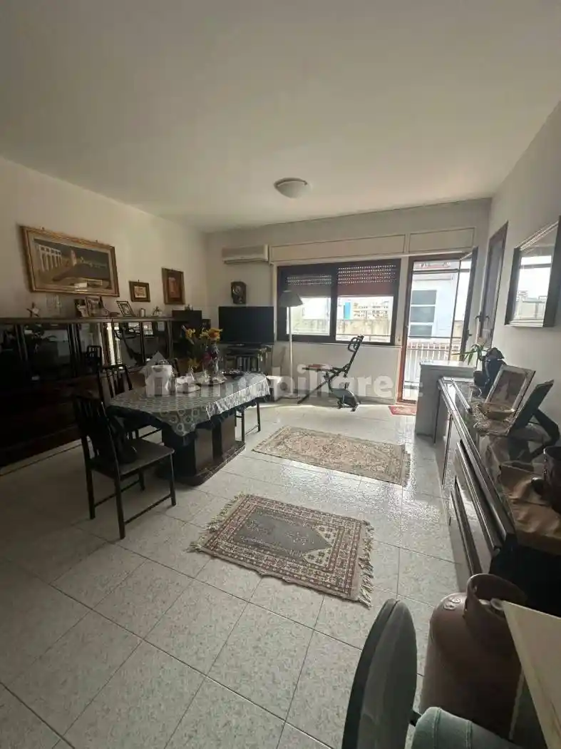 Appartamento via Cardinale Alessandro Lualdi 61, Arenella, Palermo - foto 4