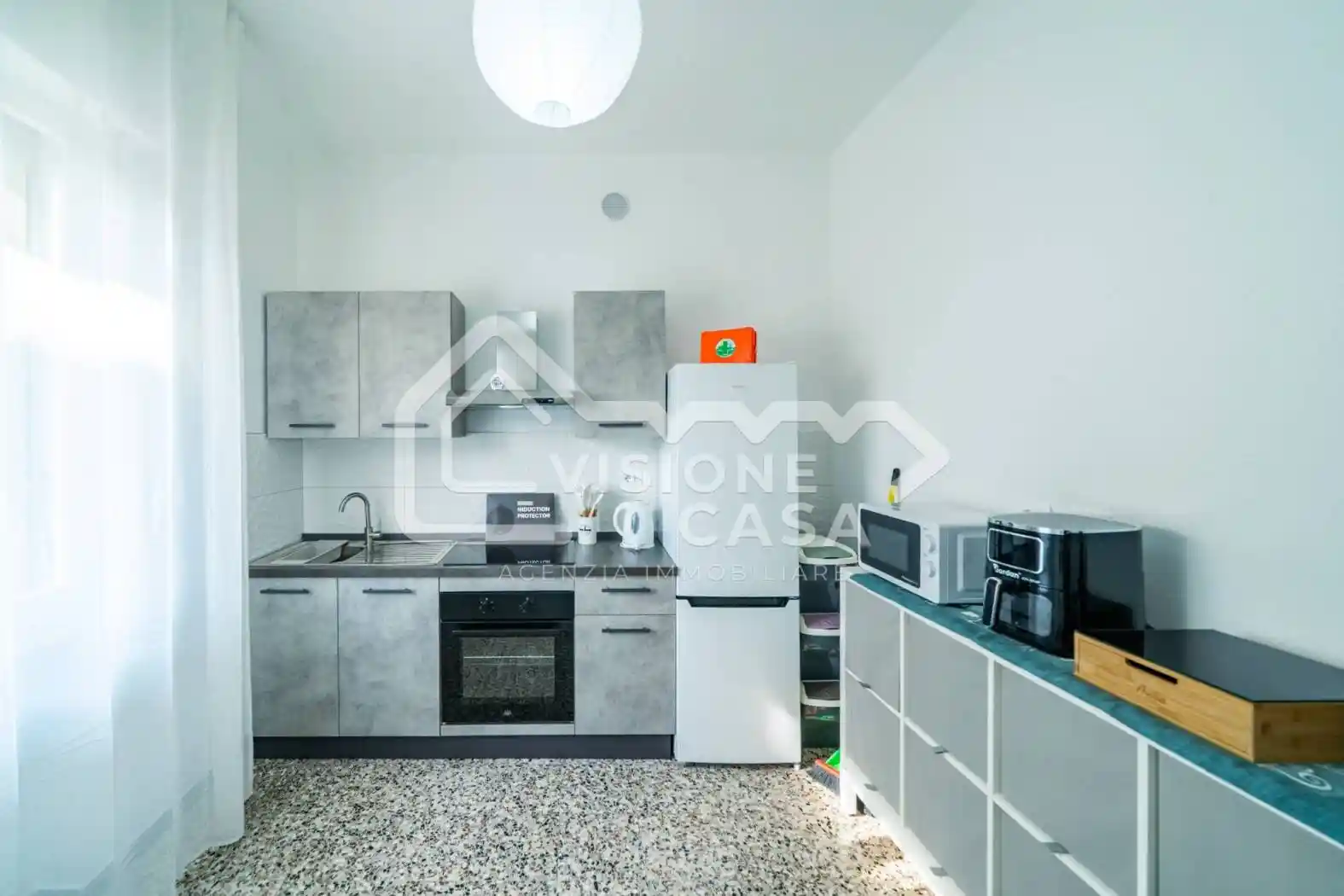 Appartamento in vendita a Reggio Emilia