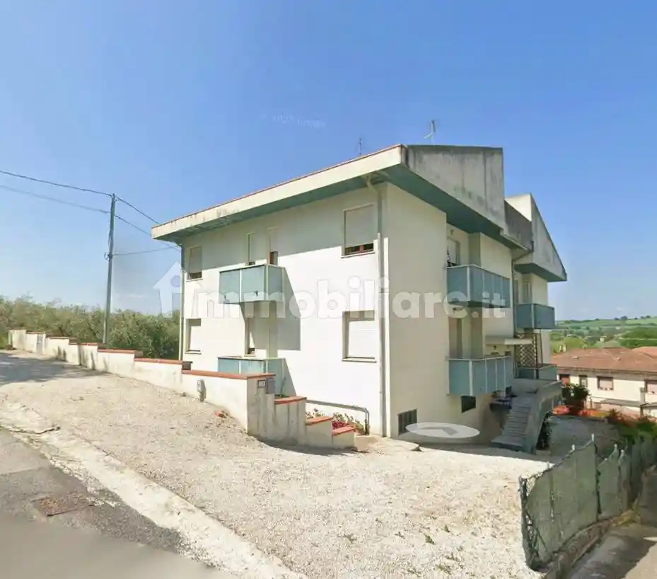 Appartamento in vendita a Senigallia