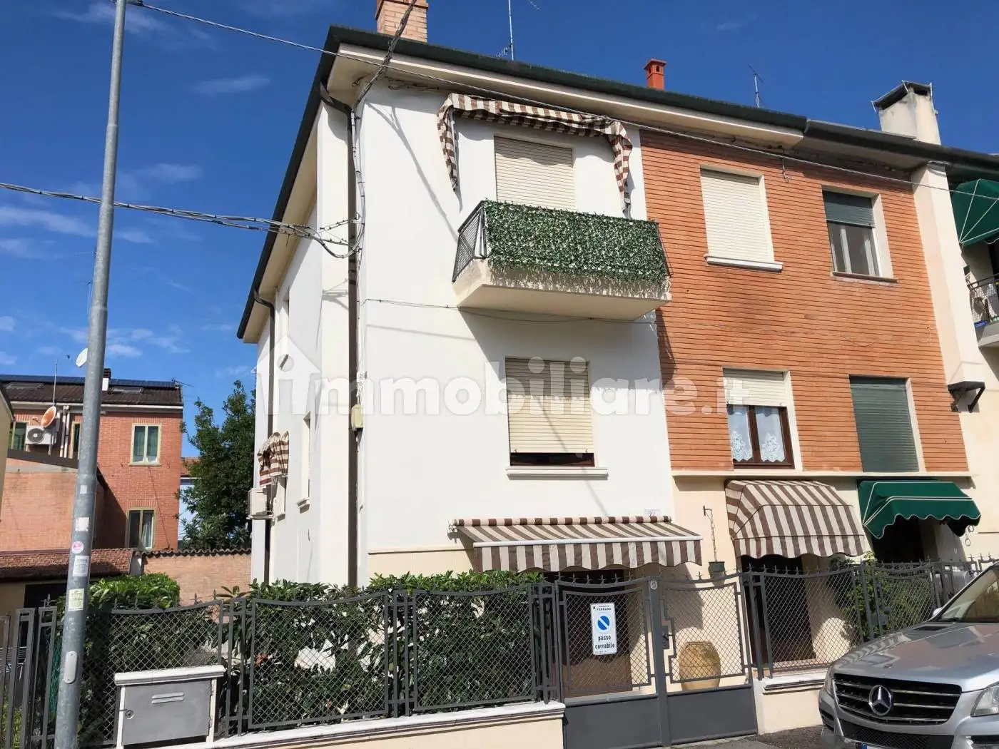 Villa in vendita a Ferrara