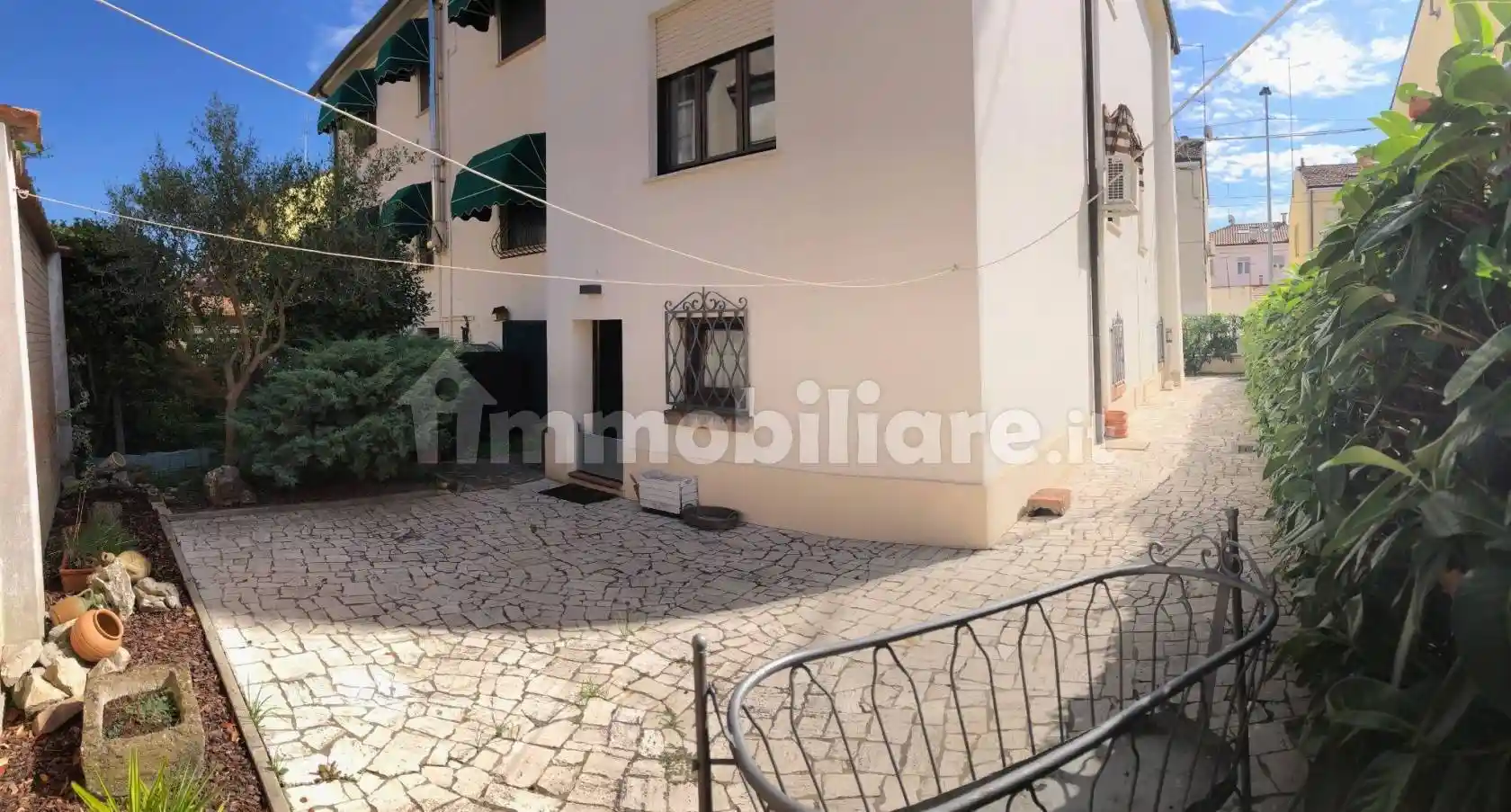 Villa bifamiliare via Clorinda, Aeroporto, Ferrara - foto 2