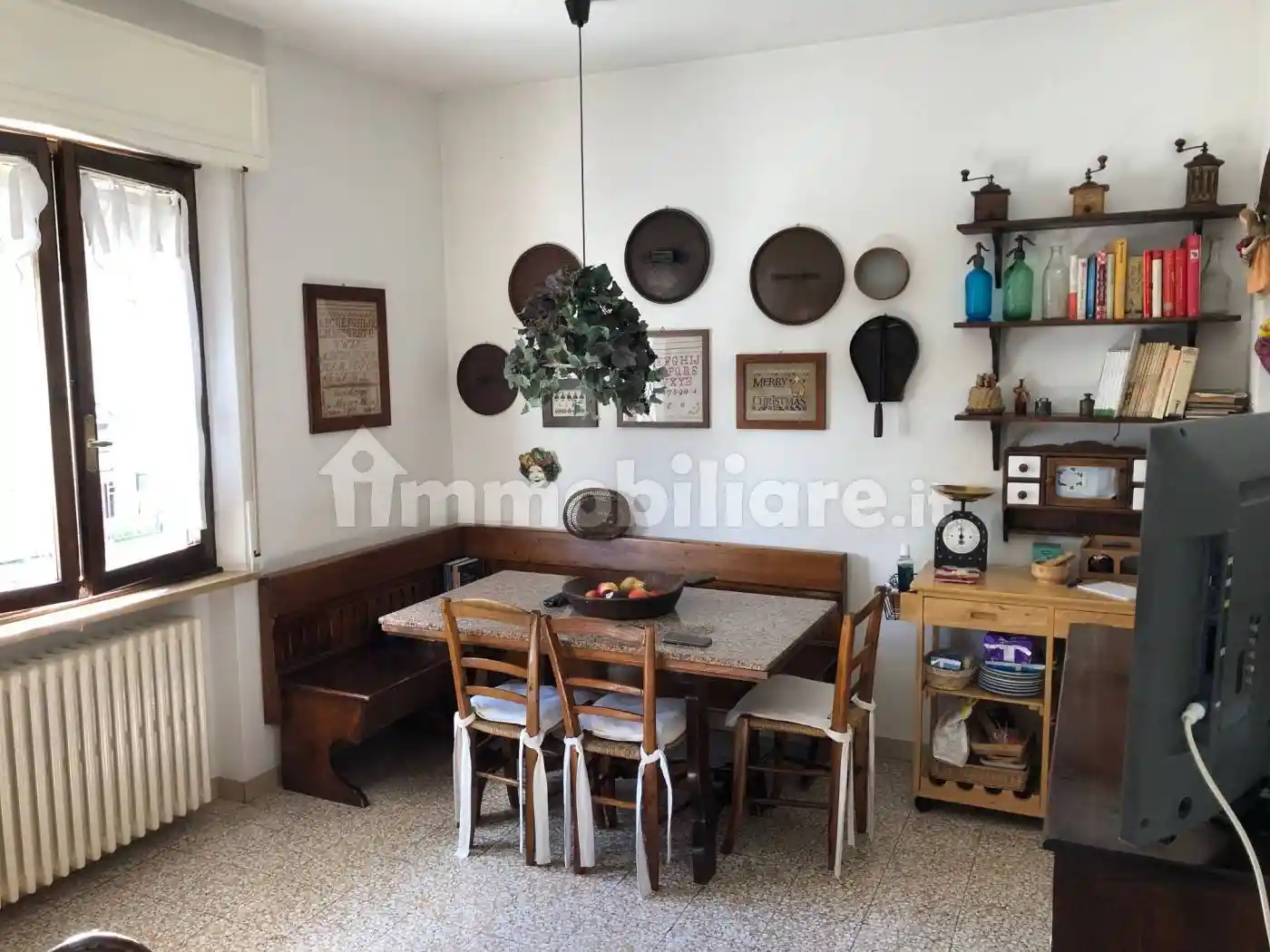 Villa bifamiliare via Clorinda, Aeroporto, Ferrara - foto 3