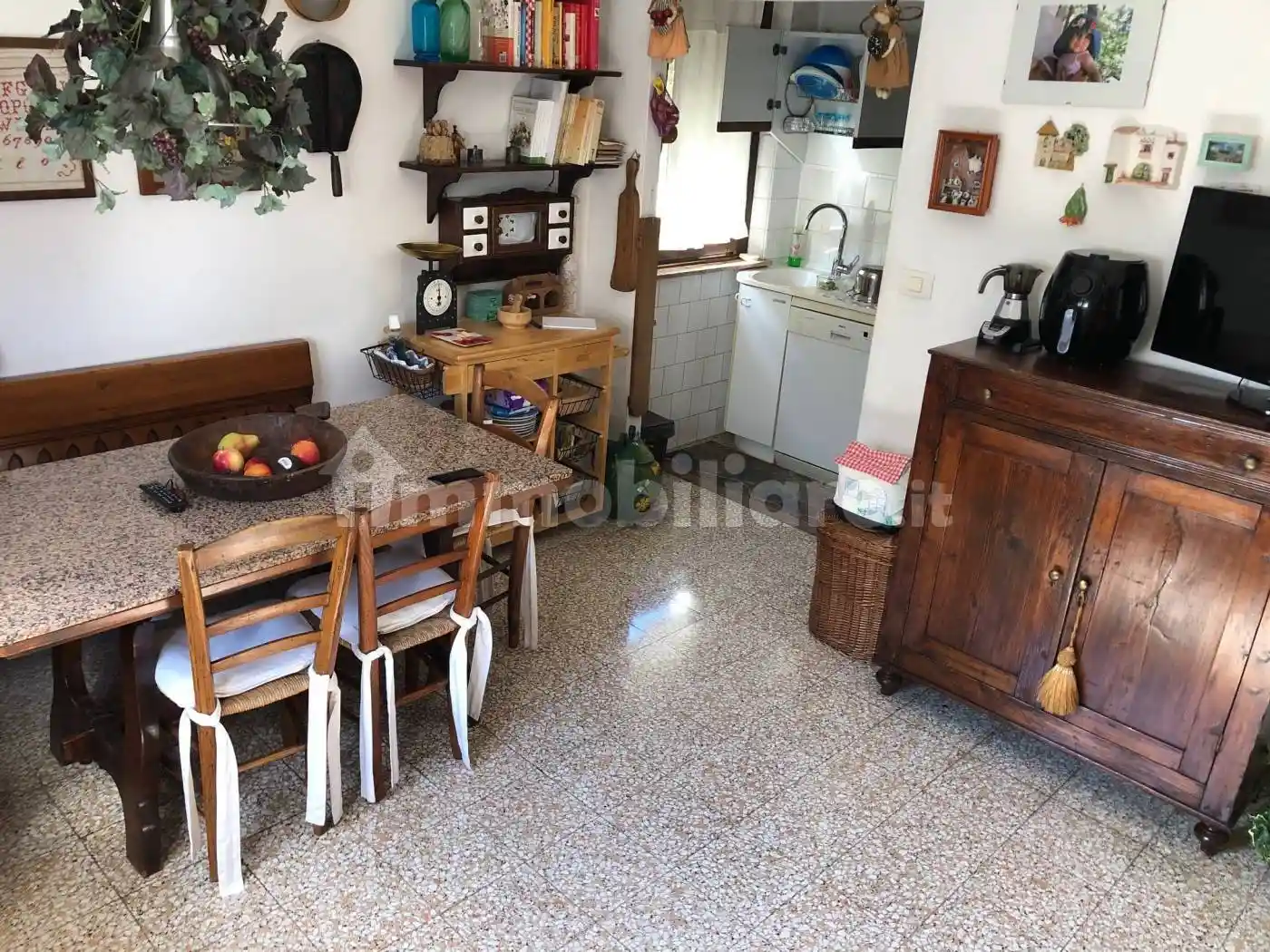 Villa bifamiliare via Clorinda, Aeroporto, Ferrara - foto 4