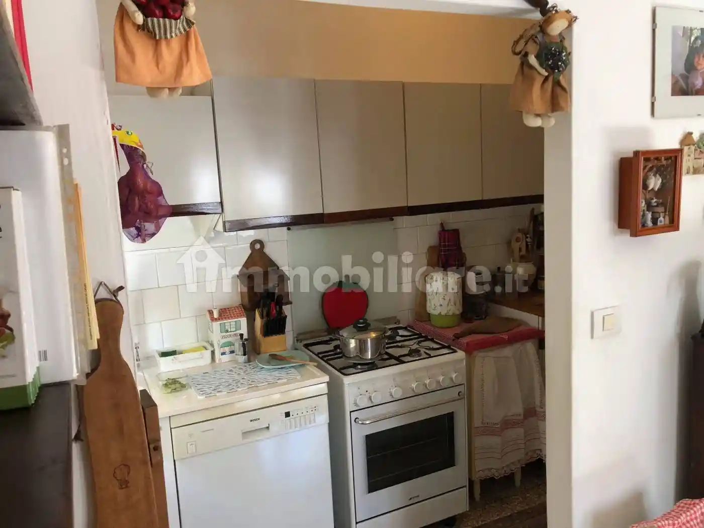 Villa bifamiliare via Clorinda, Aeroporto, Ferrara - foto 5