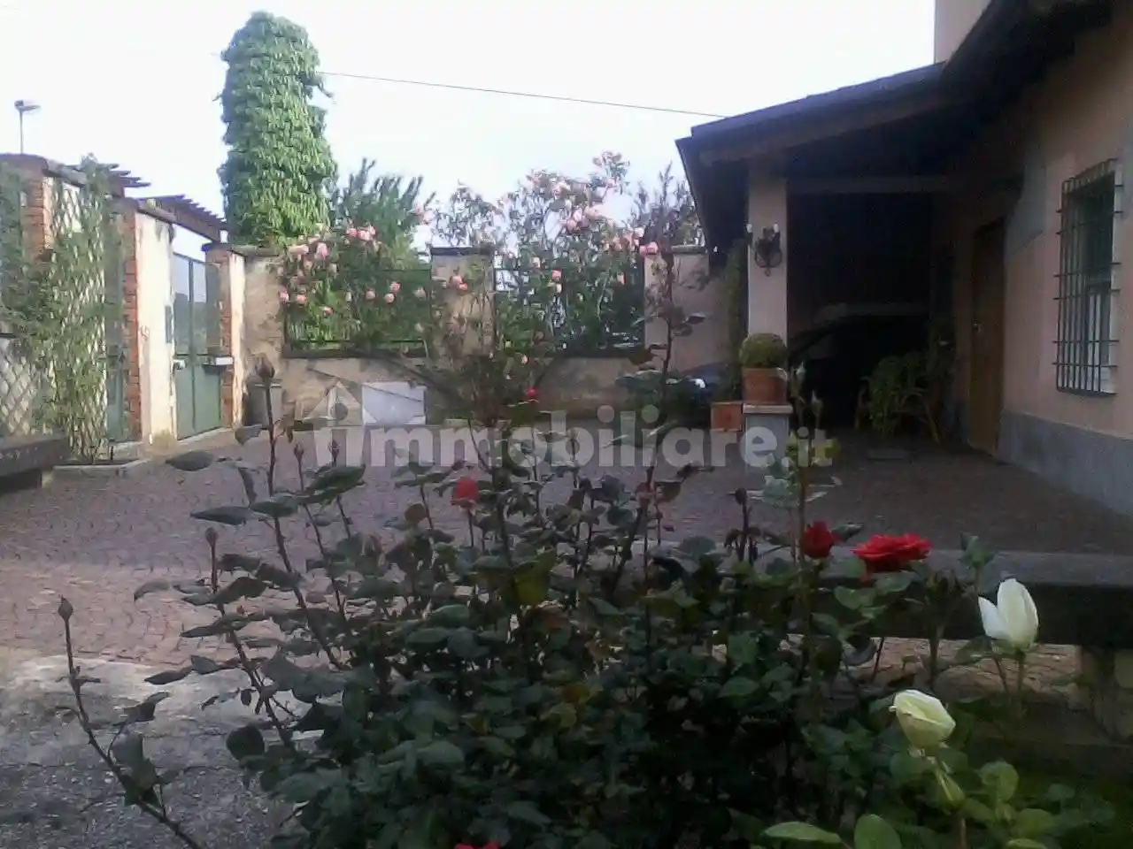 Villa bifamiliare via Ceretto 9, Costiglione Saluzzo, Costigliole Saluzzo - foto 2