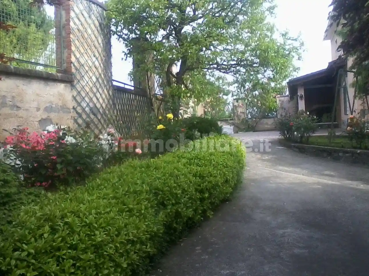 Villa bifamiliare via Ceretto 9, Costiglione Saluzzo, Costigliole Saluzzo - foto 4