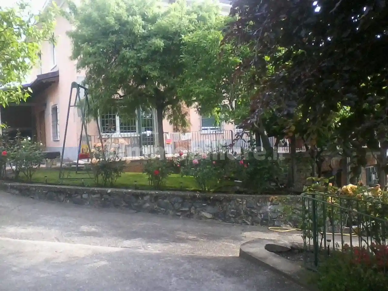 Villa bifamiliare via Ceretto 9, Costiglione Saluzzo, Costigliole Saluzzo - foto 5