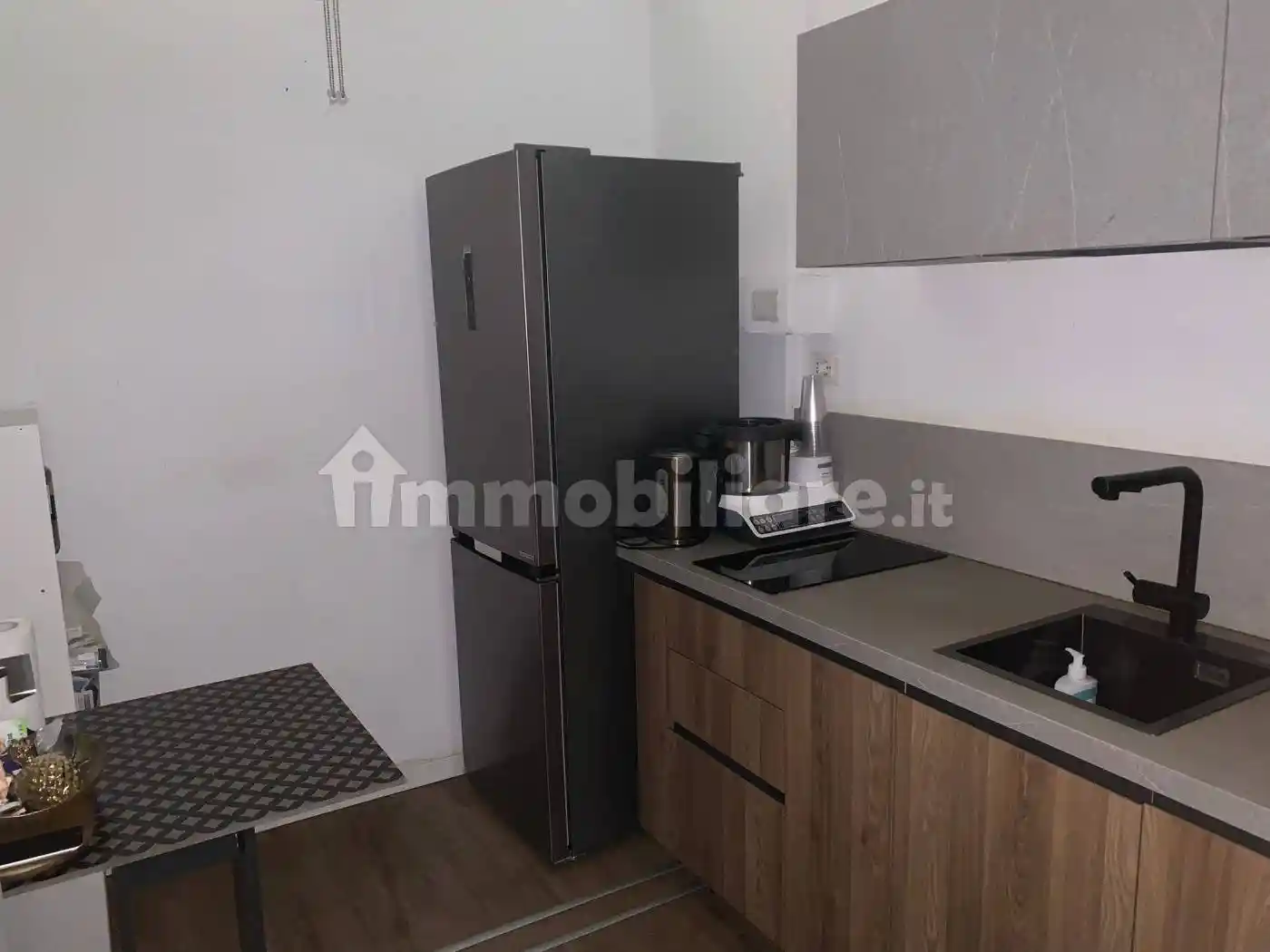 Appartamento in vendita a Fabriano