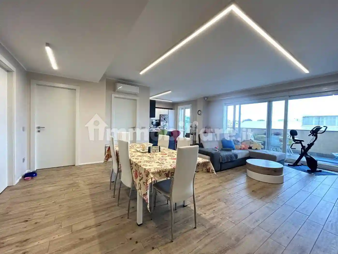 Appartamento - foto 4