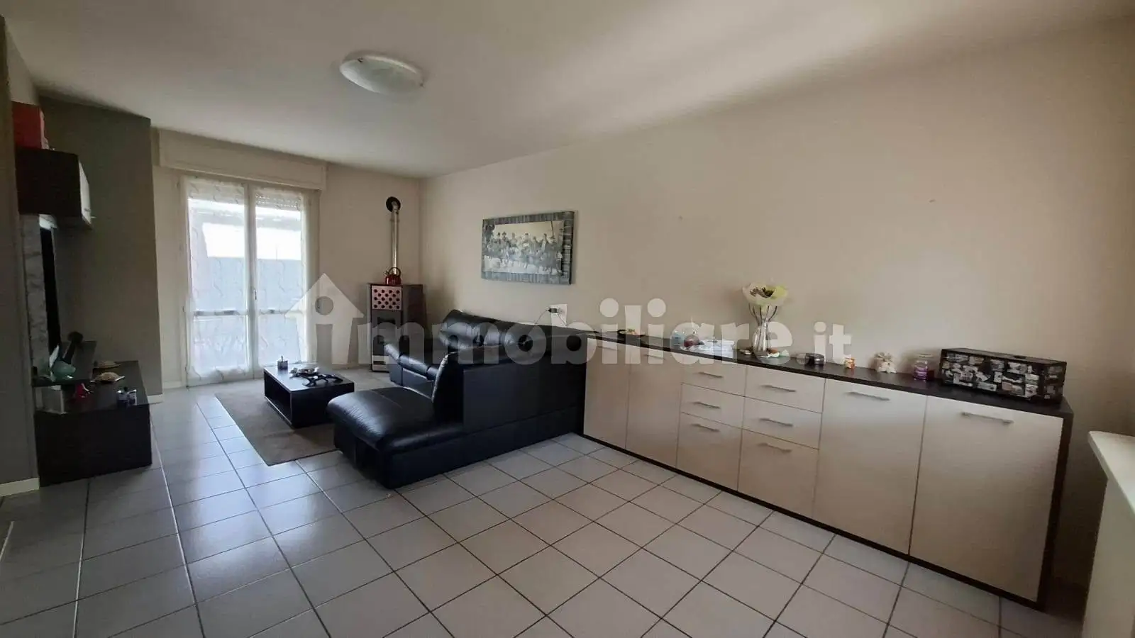 Villetta a schiera in vendita a Erbusco