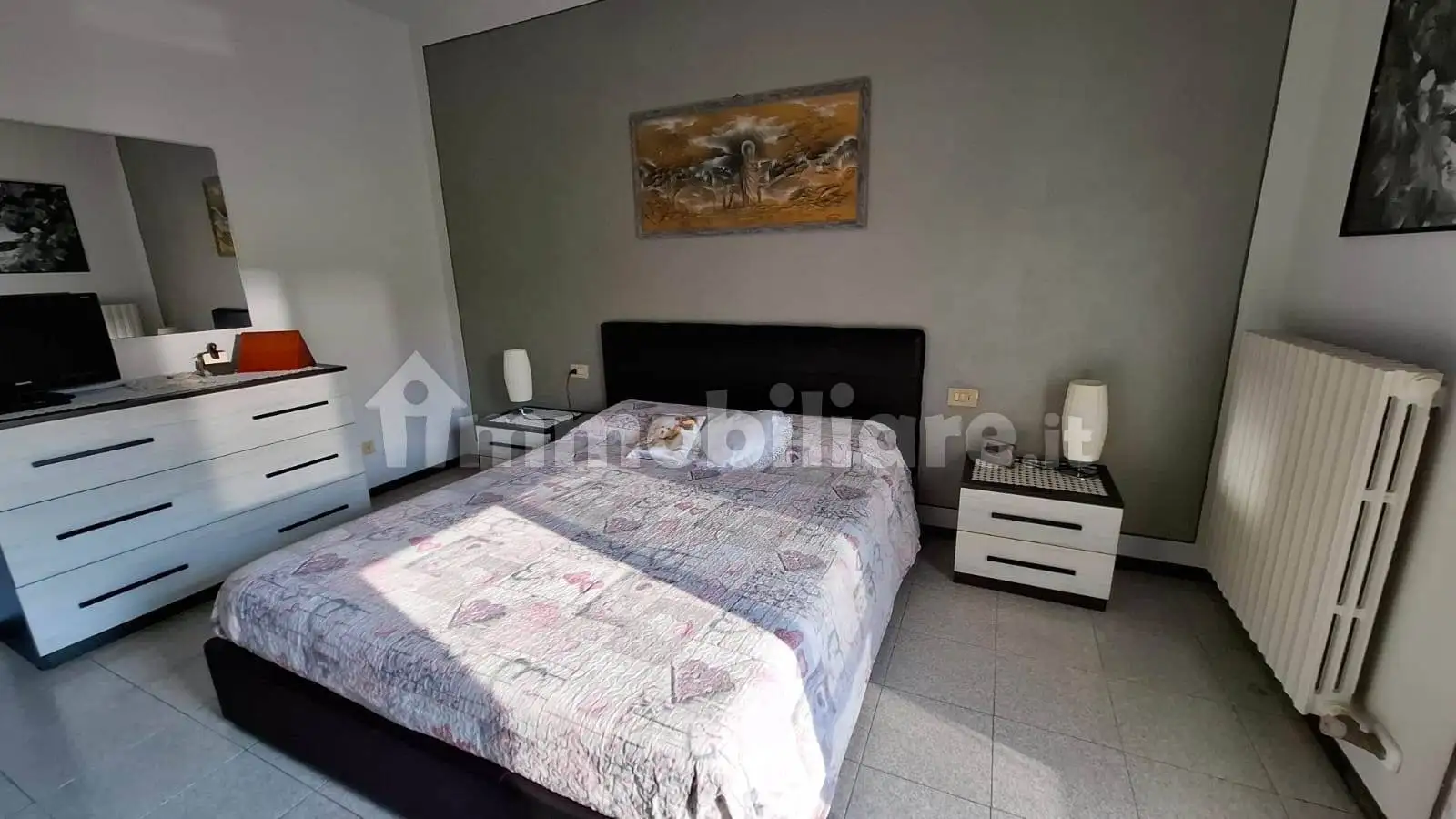 Villa a schiera via San Giuseppe Lavoratore 1, Zocco, Erbusco - foto 3