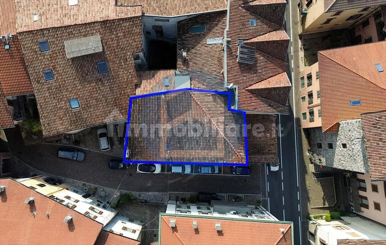 Trilocale 25043 Breno via P. Prudenzini, Centro, Breno - foto 4