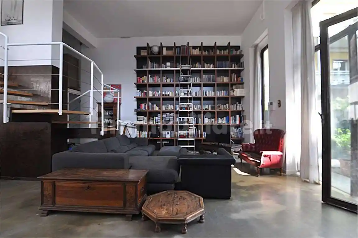 Loft in vendita a Brescia