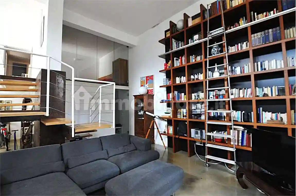 Loft - foto 5