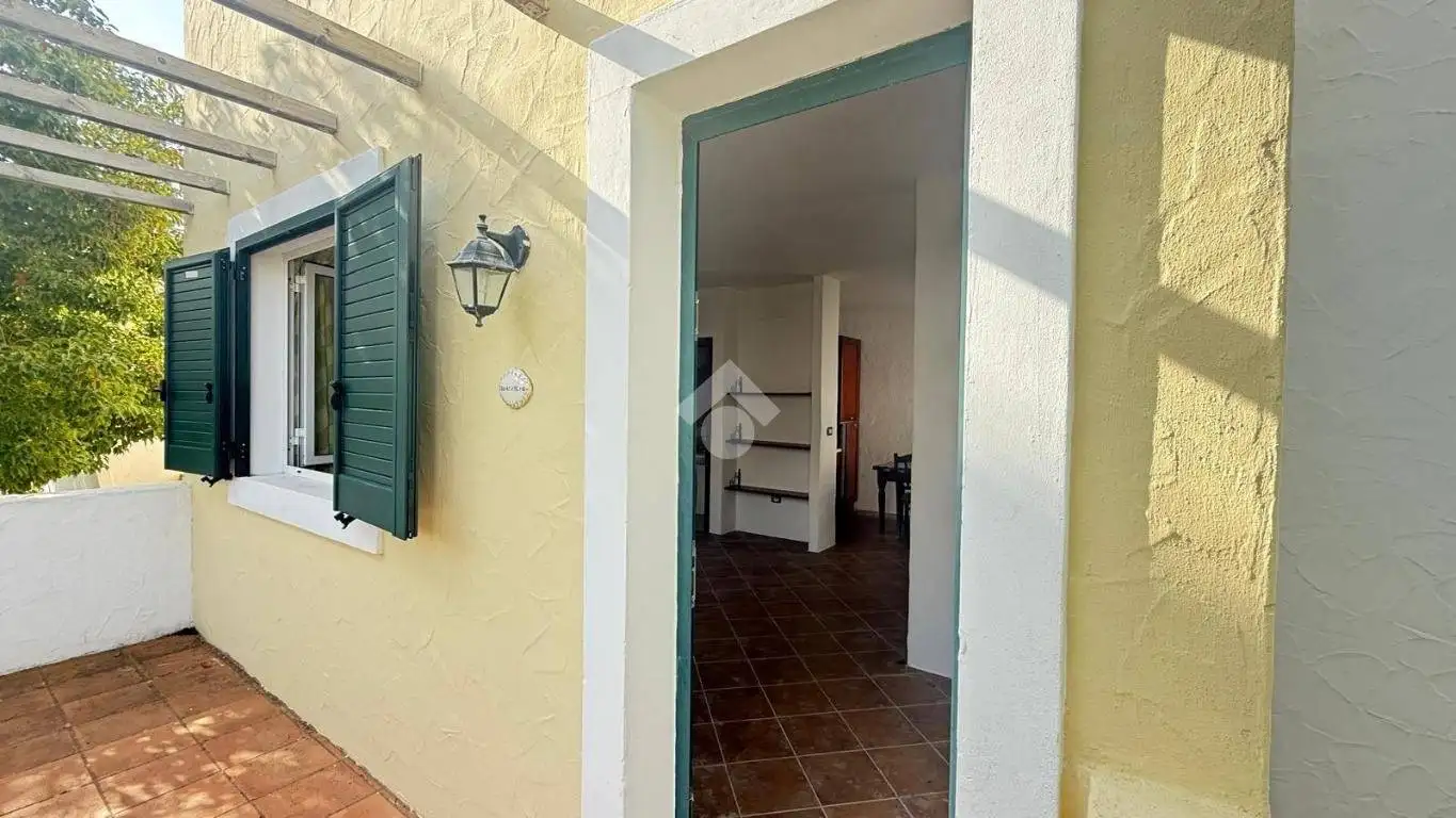Casa indipendente in vendita a Taviano