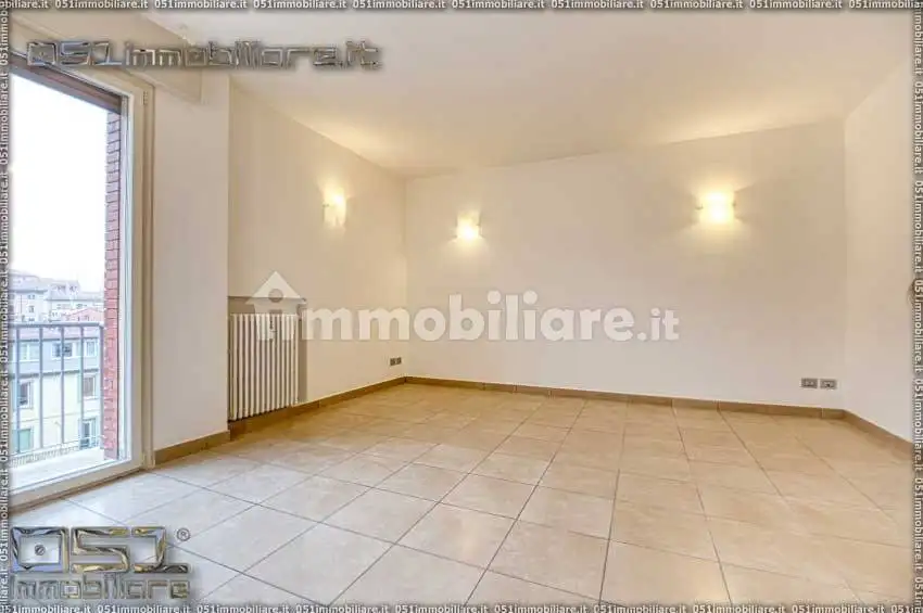 Appartamento in affitto a Bologna