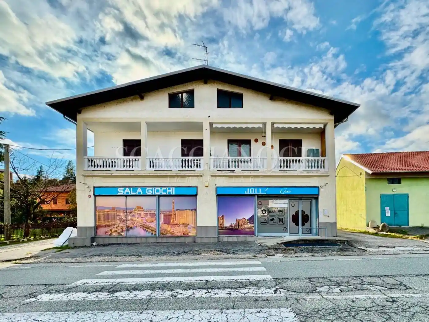 Appartamento in vendita a Cossato